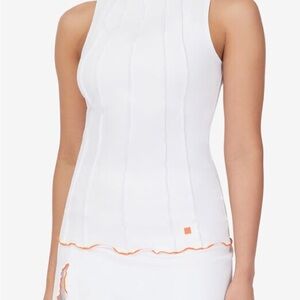 NWT Fila tennis tank